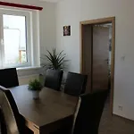 Apartmán Dream Františkovy Lázně