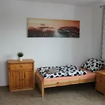 Apartmán Dream Františkovy Lázně