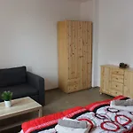 Apartmán Dream *