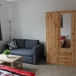 Dream Apartmán *
