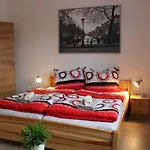 Apartmán Dream *