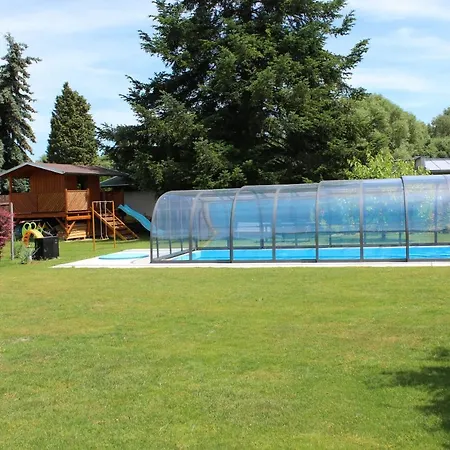 Dream * Frantiskovy Lazne