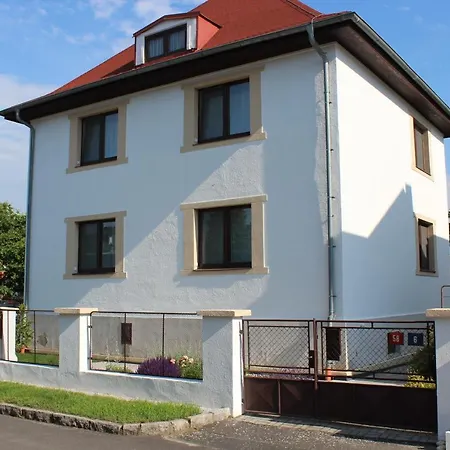 Dream Apartamento Františkovy Lázně