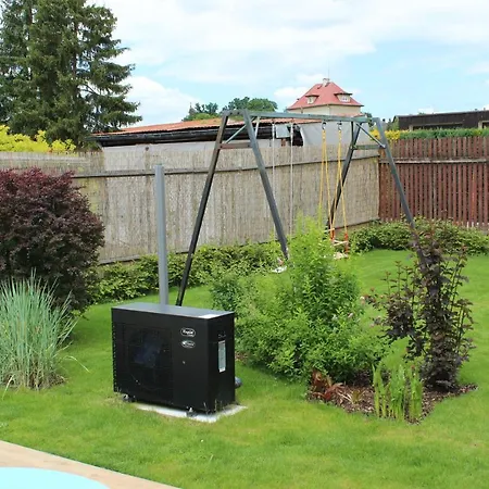 Dream * Františkovy Lázně