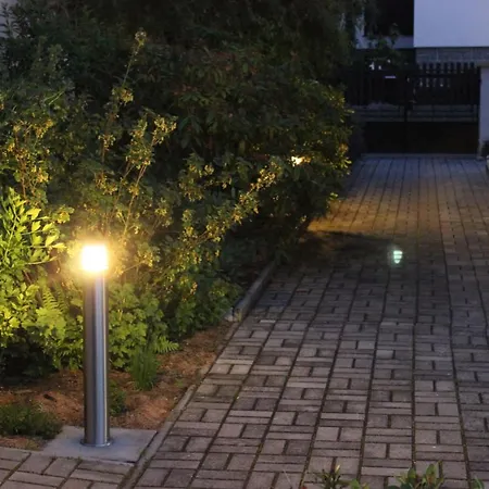 Apartamento Dream Františkovy Lázně