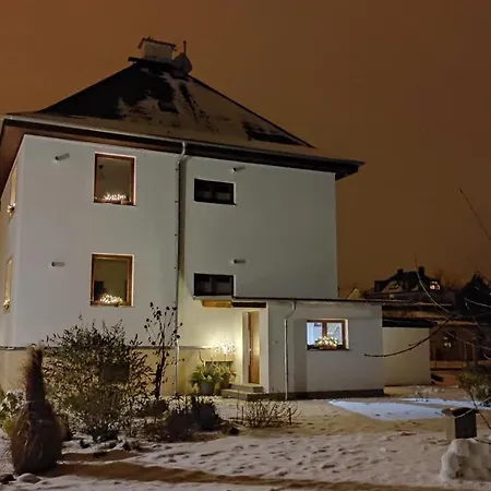 Dream * Frantiskovy Lazne