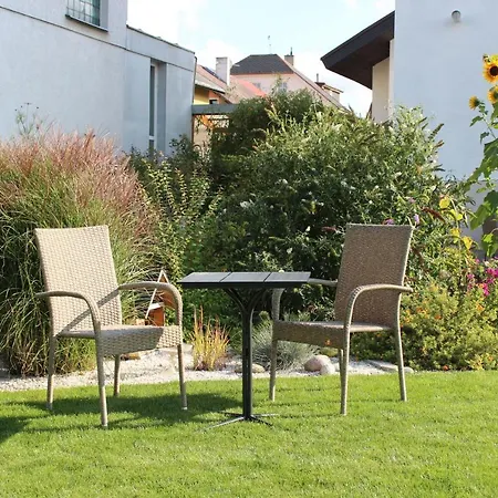 Dream Apartment Frantiskovy Lazne