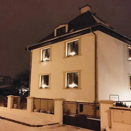 Dream Frantiskovy Lazne