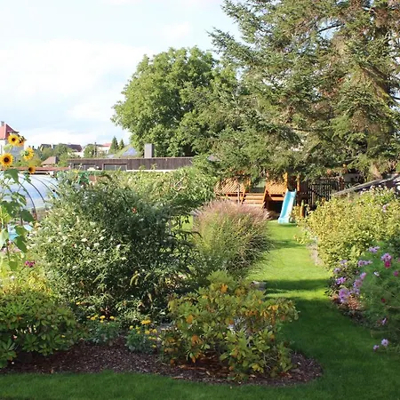 Dream * Frantiskovy Lazne