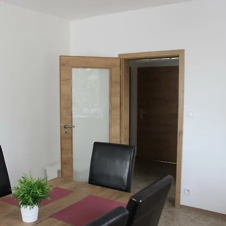 Dream * Frantiskovy Lazne