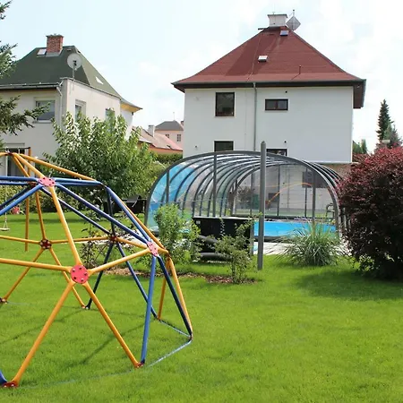 Dream * Frantiskovy Lazne