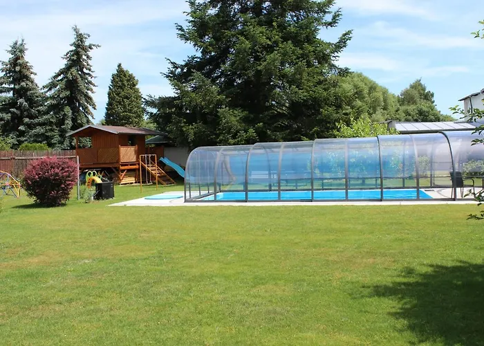 Dream * Františkovy Lázně