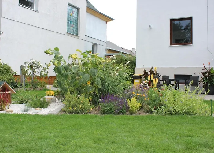 Dream Appartement Františkovy Lázně