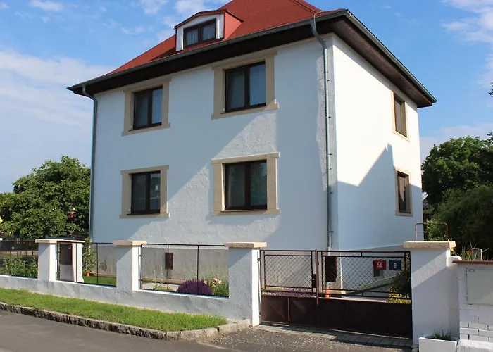 Dream Appartement Františkovy Lázně