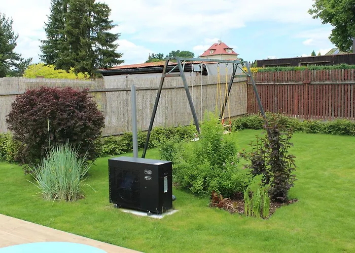 Dream * Františkovy Lázně