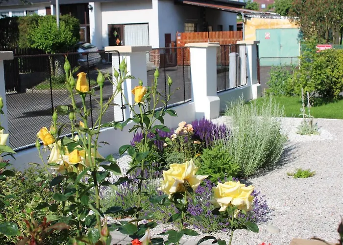 Dream Appartement Františkovy Lázně