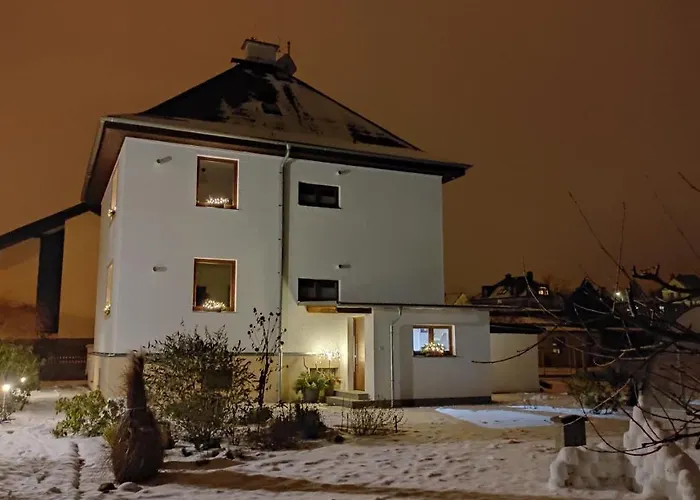 Dream * Františkovy Lázně