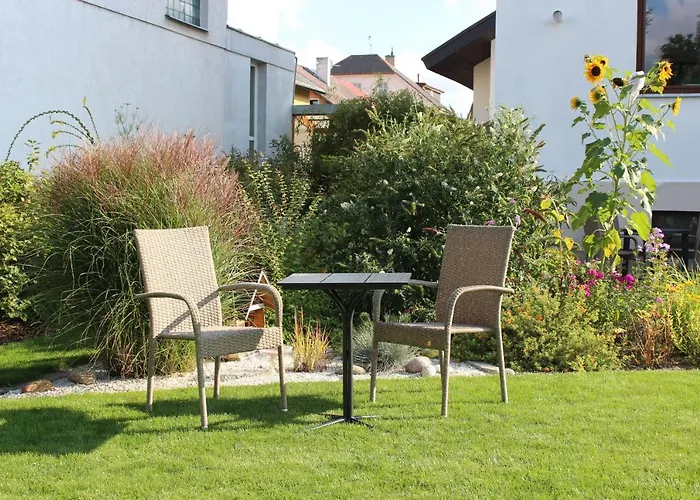 Dream Appartement Františkovy Lázně