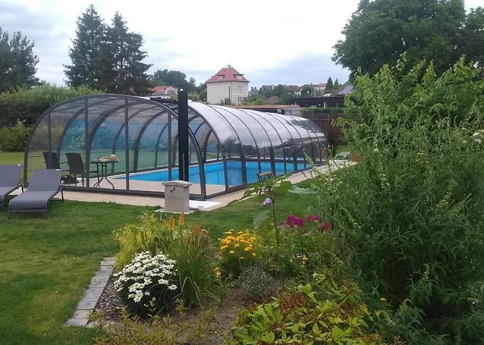 Dream Františkovy Lázně