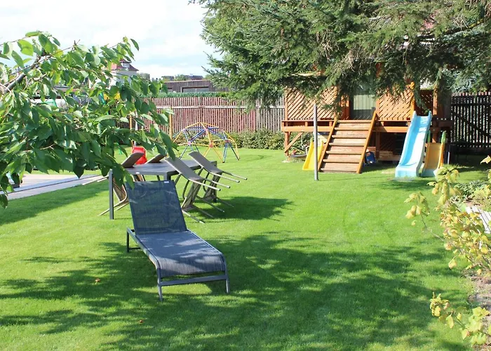 Appartement Dream Františkovy Lázně