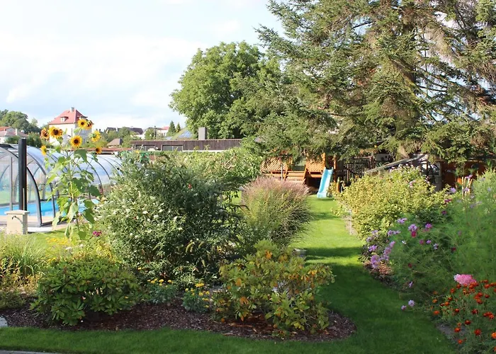 Dream * Františkovy Lázně