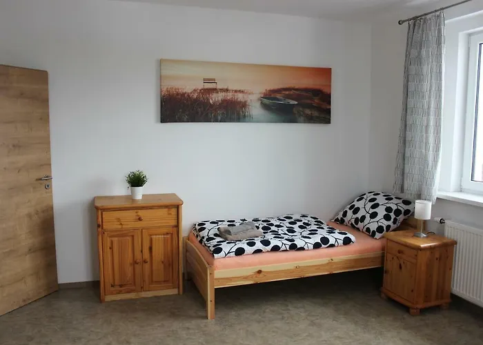 Appartement Dream Františkovy Lázně