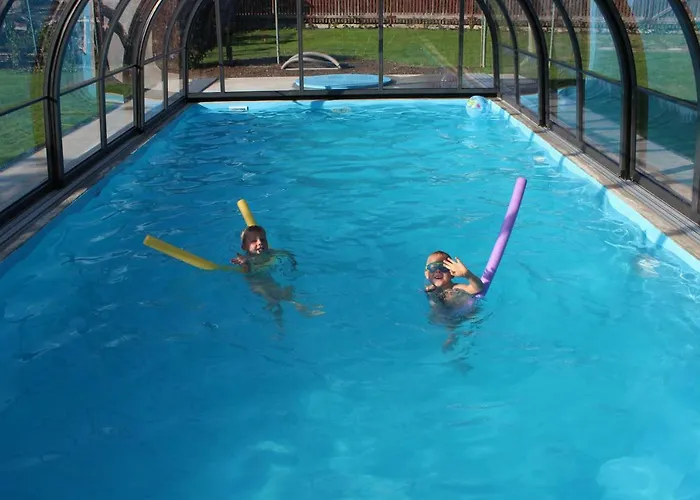 Dream Appartement Františkovy Lázně