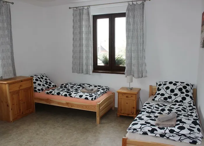 Dream * Františkovy Lázně